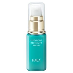 Haha revitalizing moisture serum